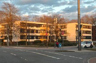 Wohnung kaufen in 28359 Bremen, Bremen - Wunderschöne 2 Zimmer Wohnung in bester Lage von Hornlehe zu ver