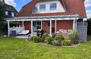 Einfamilienhaus kaufen in 23898 Sandesneben, Sandesneben - Traumhaus in Feldrandlage