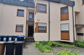 Wohnung kaufen in 73660 Urbach, Urbach - Helle 3-Zimmer-Wohnung mit ca. 80 m² Wohnfläche