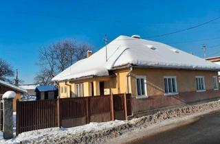 Haus kaufen in 87629 Füssen, Füssen - Grundstück mit Doppelhaus Viseu de Sus Oberwischau - Rumänien