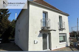 Einfamilienhaus kaufen in 93437 Furth im Wald, Furth im Wald - Einfamilienhaus in Furth im Wald