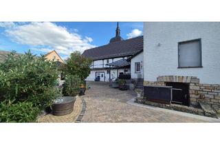 Haus kaufen in 06246 Bad Lauchstädt, Bad Lauchstädt - Mehrgenerationshaus