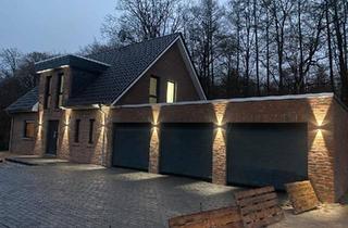 Einfamilienhaus kaufen in 26180 Rastede, Rastede - *Anfragestopp* Einfamilienhaus direkt am Wald