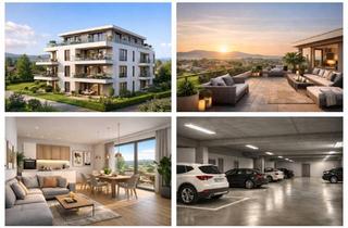 Wohnung kaufen in 38170 Schöppenstedt, Schöppenstedt - Neubau Eigentumswohnungen Ortskern Söllingen 60 bis 120 m²