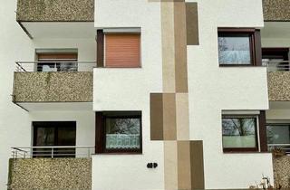 Wohnung kaufen in 31275 Lehrte, Lehrte - Moderne 3-Zimmer Erdgeschosswohung mit Süd-Balkon (von privat)