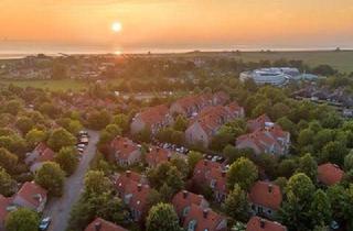 Wohnung kaufen in 26969 Butjadingen, Butjadingen - Apartment Center Parcs Park Nordseeküste Investment 4,12% Rendite