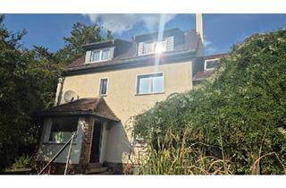 Einfamilienhaus kaufen in 04288 Leipzig, Leipzig - Einfamilienhaus mit viel Potential