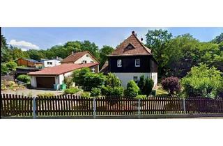 Doppelhaushälfte kaufen in 01445 Radebeul, Radebeul - Ansprechende Doppelhaushälfte in Radebeul-Lindenau