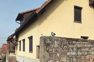 Einfamilienhaus kaufen in 76779 Scheibenhardt, Scheibenhardt - Schmuckes EFH im ElsaßSchleithal Energiekl. C