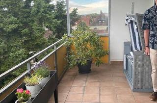 Wohnung kaufen in 66424 Homburg, Homburg - Eigentumswohnung