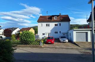 Haus kaufen in 71560 Sulzbach, Sulzbach an der Murr - Zweifamilienhaus mit 185 m -5 Stellplätze + Garage Provisionsfrei