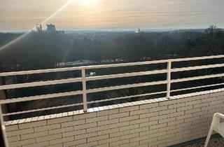 Wohnung kaufen in 44141 Dortmund, Dortmund - 3 Zi, 68qm, Blick auf Phoenix West, Südbalkon, am Westfalenpark