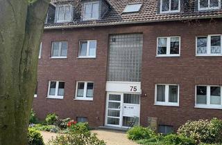 Wohnung kaufen in 47906 Kempen, Kempen - Helle 2-Zimmer Wohnung in St. Hubert