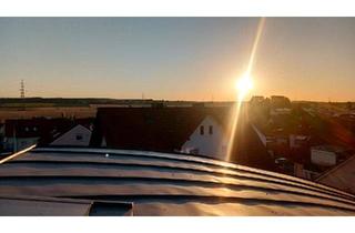 Wohnung kaufen in 85055 Ingolstadt, Ingolstadt - Eigentumswohnung Oberhaunstadt