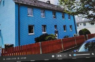 Wohnung kaufen in 95126 Schwarzenbach a d Saale, Schwarzenbach an der Saale - 3 Zimmer Wohnung in Schw. Saa