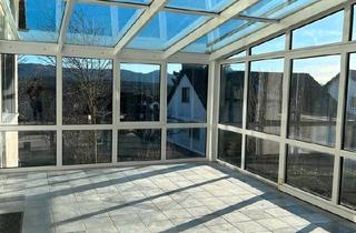 Wohnung kaufen in 72336 Balingen, Balingen - Provisionsfreie 3,5 Zimmer Wohnung mit Wintergarten in Balingen