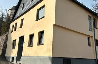 Einfamilienhaus kaufen in 55490 Gemünden, Gemünden - Großes Einfamilienhaus in Gemünden ohne Provision zu verkaufen