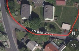 Mehrfamilienhaus kaufen in 36142 Tann, Tann (Rhön) - 2 Mehrfamilienhäuser