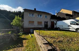 Mehrfamilienhaus kaufen in 96367 Tschirn, Tschirn - Mehrfamilienhaus in Tschirn zum Verkauf