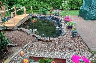 Haus kaufen in 19370 Parchim, Parchim - EFH prov.frei Ostseenähe, ParchimerUml.-zw.Plau am SeeSchwerin