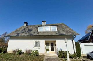 Einfamilienhaus kaufen in 48231 Warendorf, Warendorf - Einfamilienhaus auf Eckgrundstück