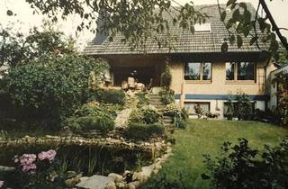 Haus kaufen in 45721 Haltern am See, Haltern am See - Freistehendes EFH mit großer Einliegerwohnung im OG