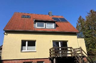 Einfamilienhaus kaufen in 31157 Sarstedt, Sarstedt - Einfamilienhaus