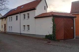 Bauernhaus kaufen in 99085 Erfurt, Erfurt - Haus in Burgtonna