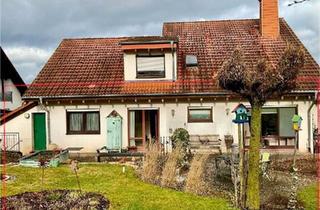 Wohnung kaufen in 55452 Guldental, Guldental - 4,5 Zi Eigentumswohnung mit eigenen Garten & Doppelgarage