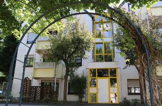 Wohnung kaufen in 54290 Trier, Trier - Provisionsfrei, 2ZKB, Erdgeschoss, Trier- Süd