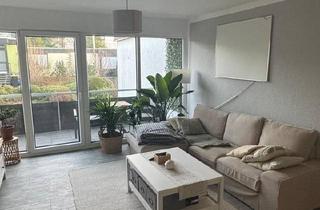 Wohnung kaufen in 37431 Bad Lauterberg, Bad Lauterberg im Harz - Wohnung Eigentumswohnung EGW Haus