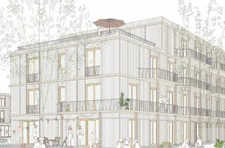 Wohnung kaufen in 21335 Lüneburg, Lüneburg - Wohnprojekt LUVIDA (Lüneburg) Wohnung