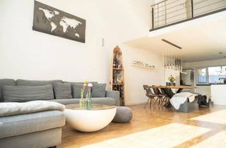 Wohnung kaufen in 46045 Oberhausen, Oberhausen - Haus im Haus - hochwertige Ausstattung in verkehrsberuhigter Lage