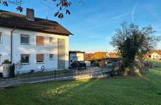 Doppelhaushälfte kaufen in 85459 Berglern, Berglern - Doppelhaushälfte