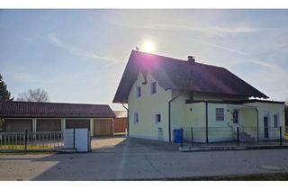 Einfamilienhaus kaufen in 94330 Aiterhofen, Aiterhofen - Einfamilienhaus 126qm - Grundstück 830 qm - 94330 Sand