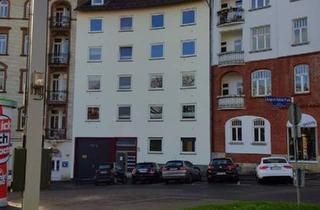 Wohnung kaufen in 34119 Kassel, Kassel - Die Gelegenheit - Dachgeschoss zum Ausbau direkt am Bebelplatz