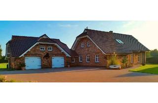 Haus kaufen in 26532 Großheide, Großheide - Seltene GelegenheitModernes Landhaus