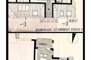 Wohnung kaufen in 31134 Hildesheim, Hildesheim - Ein Juwel für kreative Köpfe
