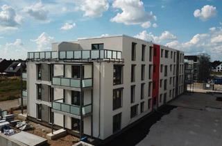 Wohnung kaufen in 38124 Braunschweig, Braunschweig - Traumhafte 4-Zimmer Wohnung -Neubau- Stöckheim