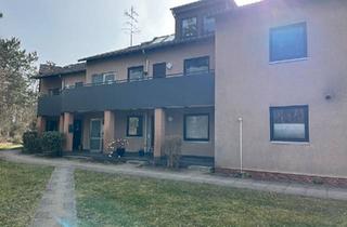 Wohnung kaufen in 38527 Meine, Meine - Top gepflegte 2 Zimmerwohnung mit großer Loggia in Meine