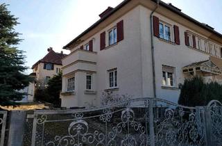 Doppelhaushälfte kaufen in 08451 Crimmitschau, Crimmitschau - Doppelhaushälfte mit Doppelgarage