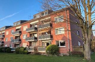 Wohnung kaufen in 47918 Tönisvorst, Tönisvorst - Provisionsfreie 3-Zimmer-Erdgeschosswohnung in Tönisvorst