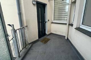 Wohnung kaufen in 42275 Wuppertal, Wuppertal - Moderne Maisonette Altbauwohnung