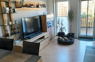 Wohnung kaufen in 51643 Gummersbach, Gummersbach - Renovierte Eigentumswohnung EG mit neu angelegter Gartenterrasse