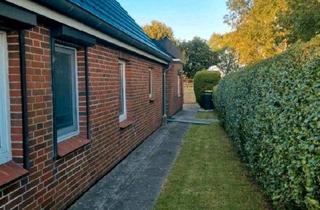 Haus kaufen in 25724 Neufeld, Neufeld - Haus zu verkaufen