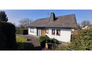 Einfamilienhaus kaufen in 53489 Sinzig, Sinzig - Freistehendes Einfamilienhaus mit großem Grundstück in Burgbrohl