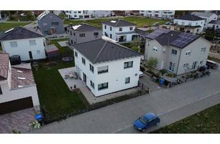 Einfamilienhaus kaufen in 85051 Ingolstadt, Ingolstadt - Einfamilienhaus Ingolstadt - Hagau