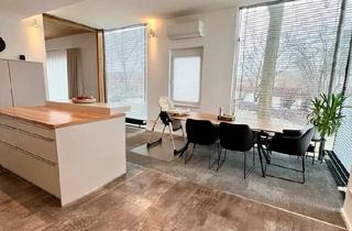 Einfamilienhaus kaufen in 86551 Aichach, Aichach - Provisionsfreies Architektenhaus mit Solar Klima und viel Platz