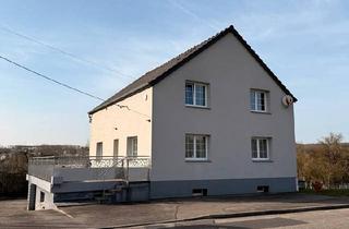 Haus kaufen in 66271 Kleinblittersdorf, Kleinblittersdorf - Haus in Behren-lès-Forbach