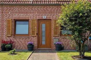 Reihenhaus kaufen in 21379 Scharnebeck, Scharnebeck - Gepflegtes Reihenmittelhaus in Scharnebeck - Privatverkauf